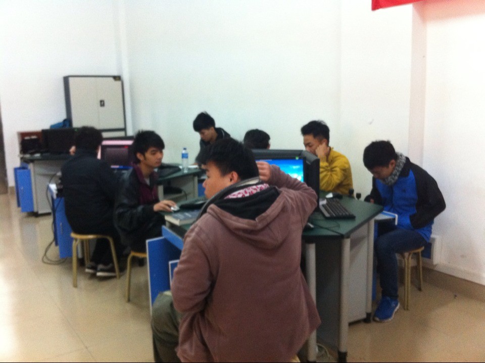 湛江技師先進技術(shù)培訓班